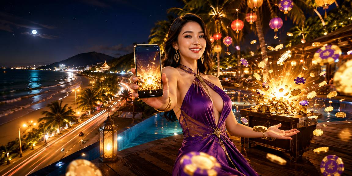 hs22 Casino Trực Tiếp Ngày